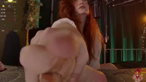 Franki online show from November 8, 9:40 pm