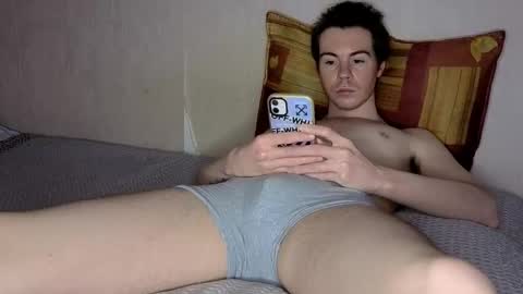 Shane  The cutest badass in the world online show from March 3, 10:06 pm