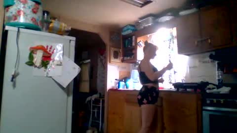 Badbitch520 online show from May 18, 3:18 pm