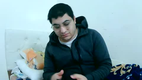 badboixx online show from March 1, 6:11 pm