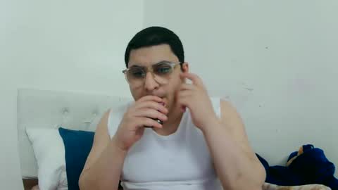 badboixx online show from February 9, 7:09 pm