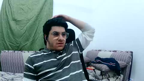 badboixx online show from December 14, 1:38 am