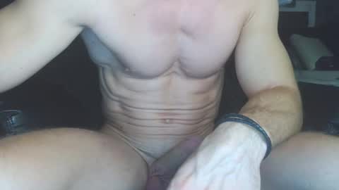 Badboy95 online show from January 13, 7:43 pm