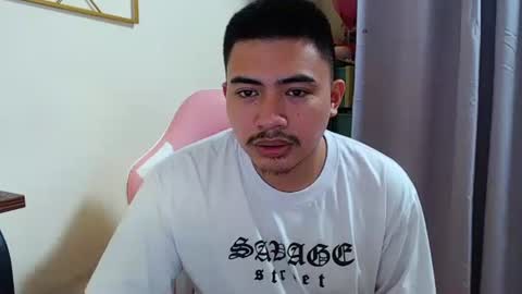 HANNS online show from December 3, 4:18 pm