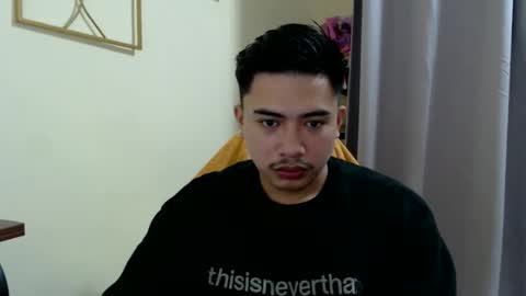 HANNS online show from November 18, 7:06 pm