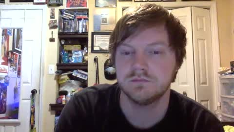 Hylian97 online show from September 10, 8:37 am