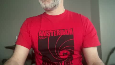 RockHardDrummer online show from October 9, 10:37 pm