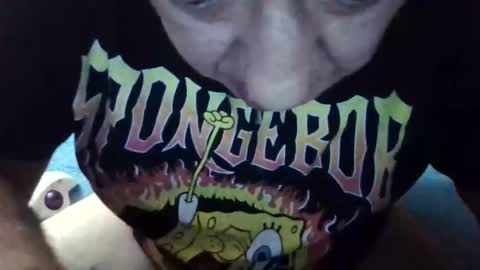 Snapshot of badcady0 chatting on October 30, 3:51 am badcady0 online show from October 30, 3:51 am