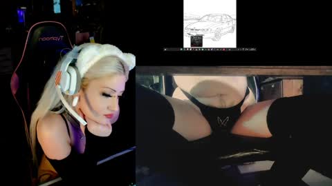 badd0ll online show from May 30, 6:06 pm