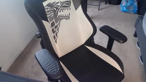 baddaddy77 online show from October 9, 10:37 pm