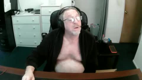 SexyBaddass online show from May 9, 3:56 am