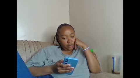baddie_bunnie online show from May 11, 11:28 am