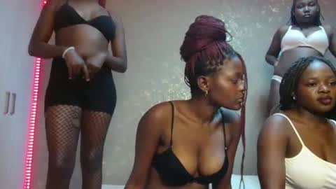 Callie online show from February 27, 3:59 pm