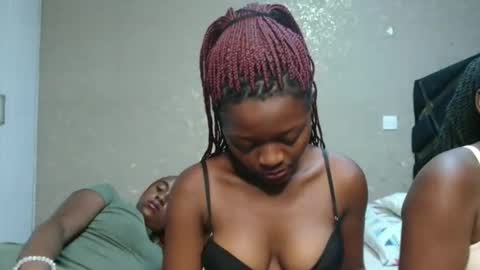 Callie online show from February 26, 3:59 pm