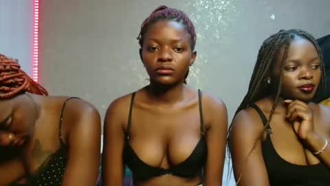 Callie online show from February 23, 3:25 pm