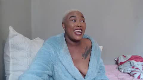 BadFatAss86 online show from December 20, 12:34 pm