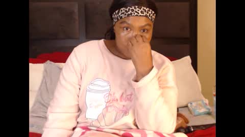 BadFatAss86 online show from April 16, 3:39 am