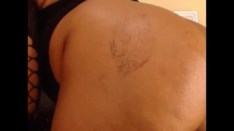 BadFatAss86 online show from February 25, 10:41 am