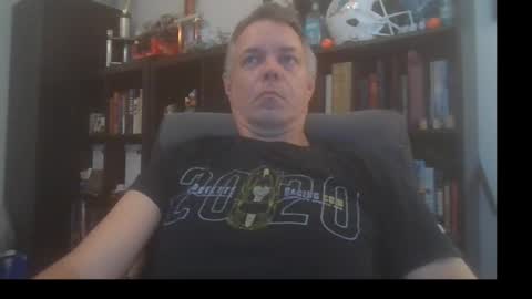 Badger online show from February 15, 3:06 pm