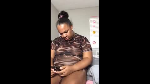 Badgirlbritt your favorite girl  online show from January 31, 7:11 pm