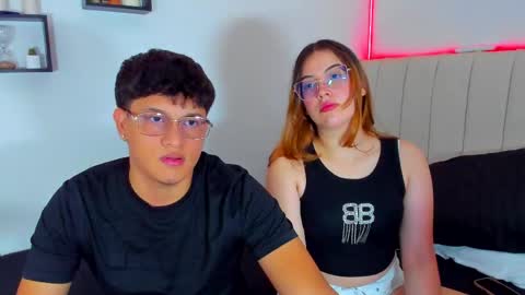 Beck and Rick  online show from April 8, 9:56 am