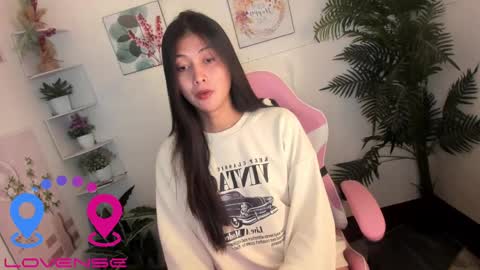 Joshaine online show from May 27, 9:34 pm