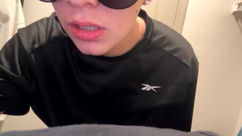badman4723 online show from January 13, 8:37 pm