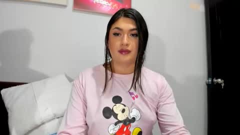 Alexandra  Independent model online show from February 17, 4:00 am