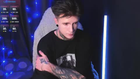 Alex online show from December 25, 8:39 pm