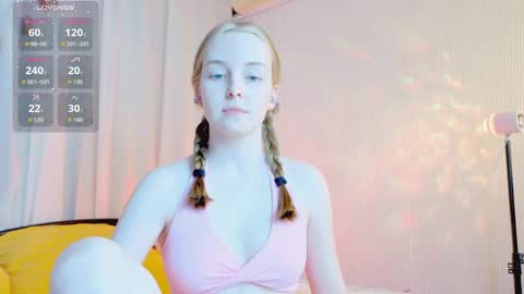 Alice online show from April 5, 7:44 pm