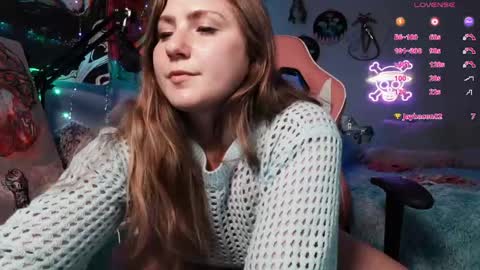 Bae Bae Blue online show from May 8, 5:46 am