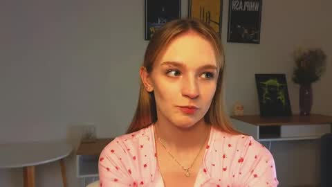 Kate online show from May 30, 4:38 pm