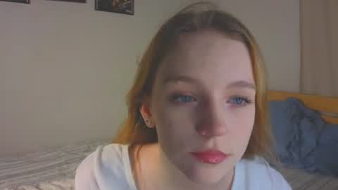 Kate online show from June 21, 4:57 pm