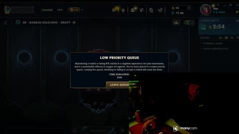 Baffels online show from September 13, 10:50 am