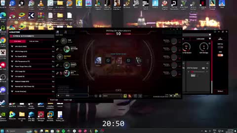 Baffels online show from March 10, 10:28 am