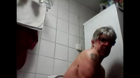 baggelina75 online show from February 17, 4:31 am