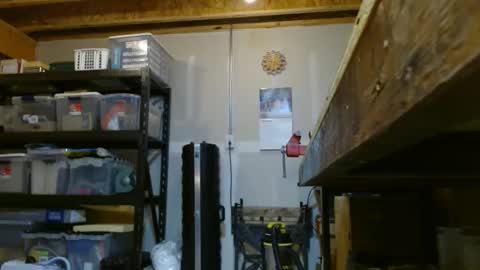 Bagger online show from January 30, 3:19 pm