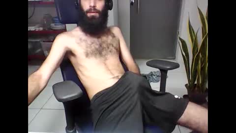 baianobarbudo online show from October 10, 11:42 pm