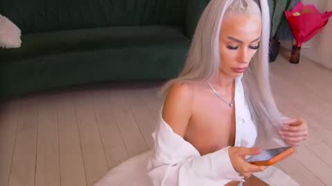 bailey_rush online show from May 23, 6:59 pm