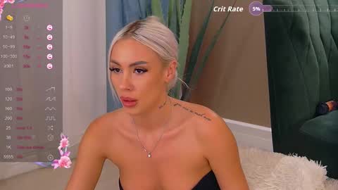 bailey_rush online show from October 8, 4:35 pm