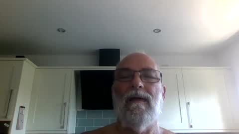 baldcock65 online show from July 19, 4:09 pm