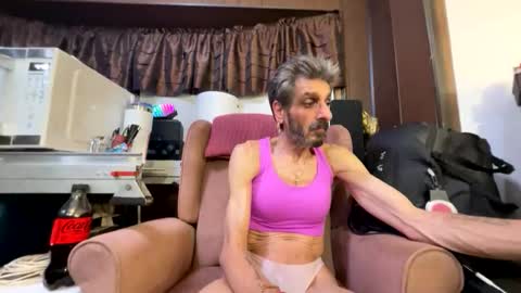 balddickstroking online show from January 12, 9:49 am