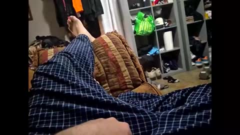 baldnnp online show from February 26, 2:04 am