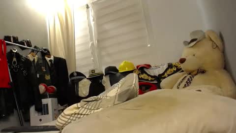 Bret Ballard online show from November 11, 2:14 am