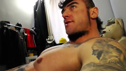 Bret Ballard online show from February 22, 7:56 am