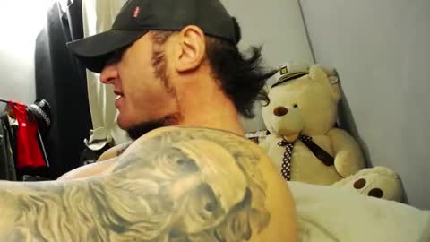 Bret Ballard online show from March 6, 4:19 am