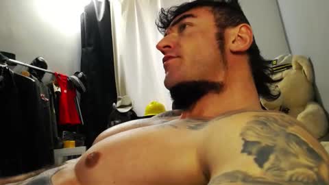 Bret Ballard online show from February 23, 7:22 am