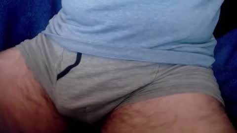 ballsnhair online show from April 23, 9:17 am