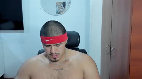 Andres -  online show from February 28, 11:25 am