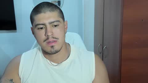 Andres -  online show from January 19, 9:19 am